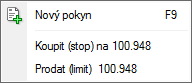 pokyn